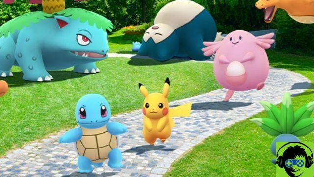 Pokémon GO Kanto Cup Guide - The Best Pokémon for Your Team (February 2021)