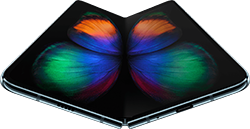 Samsung Galaxy Fold review: too small, too big?