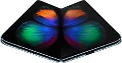 Revisión del Samsung Galaxy Fold: ¿demasiado pequeño, demasiado grande?