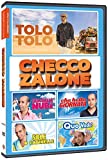 La Vacinada: o caso da Checco Zalone