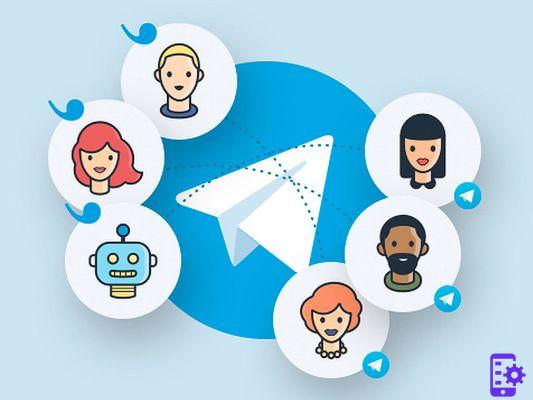 Los mejores canales de Telegram para ligar