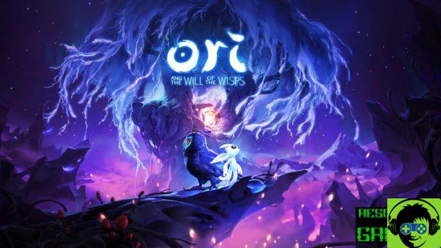 Ori and the Will of the Wisps: Guia e Melhores Builds