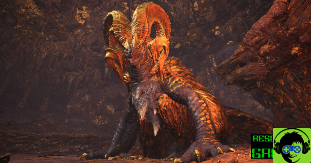 Monster Hunter World: Guía para el Asedio Kulve Taroth