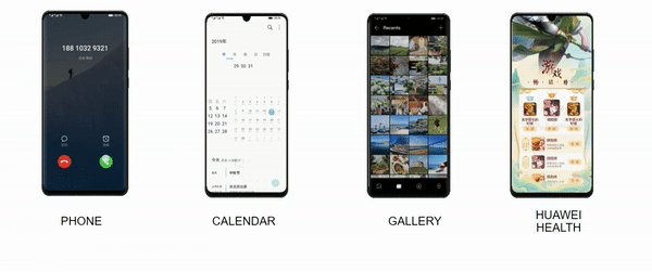 Huawei anuncia el lanzamiento oficial de EMUI 11