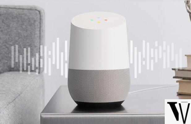 YouTube Music es gratis en los altavoces de Google Home