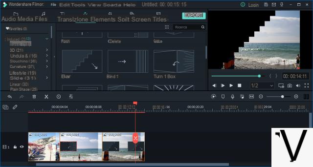 Le meilleur logiciel de montage vidéo pour PC et Mac -