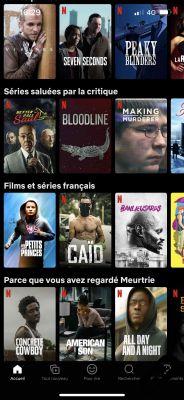 Como desbloquear Netflix, Amazon Prime Disney+ com CyberGhost?