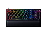 A revisão do Razer Blackwidow V3 Pro: sem fio não tem preço