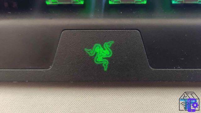 The Razer Blackwidow V3 Pro review: wireless is priceless