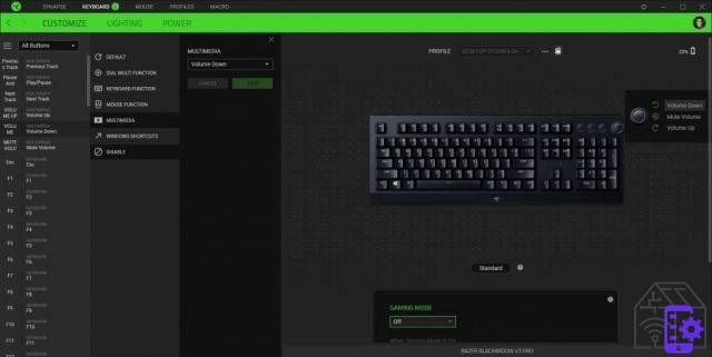 Test du Razer Blackwidow V3 Pro : le sans fil n'a pas de prix