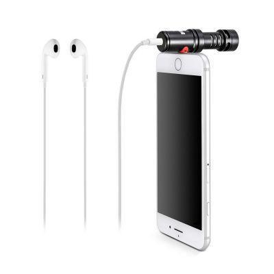 Microphone for iPhone - the best to buy