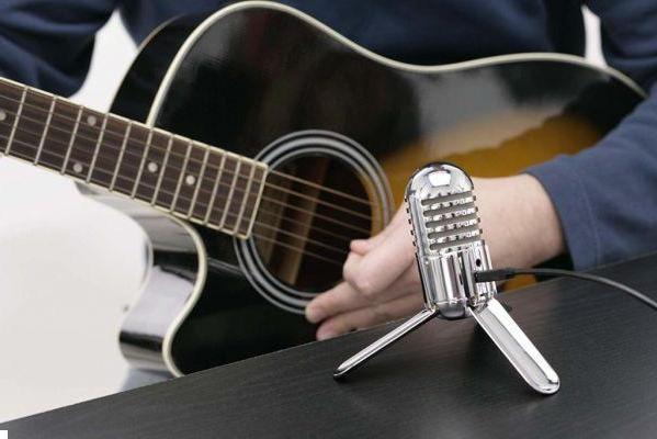 Microphone for iPhone - the best to buy