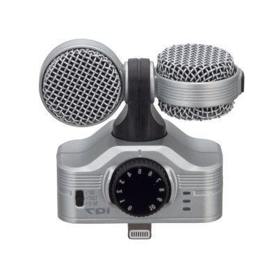 Microphone for iPhone - the best to buy