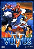 Vultus V: 5 valiant warriors fighting with the Boazani invaders