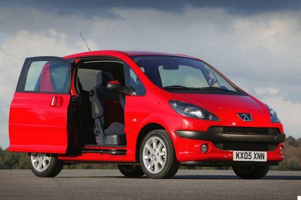 MPVs: birth, rise and crisis of MPVs | Auto for Dummies