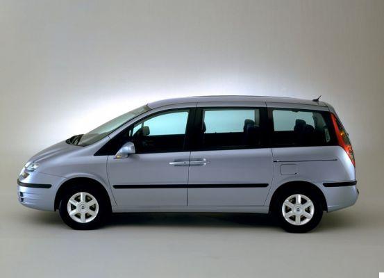 MPVs: birth, rise and crisis of MPVs | Auto for Dummies