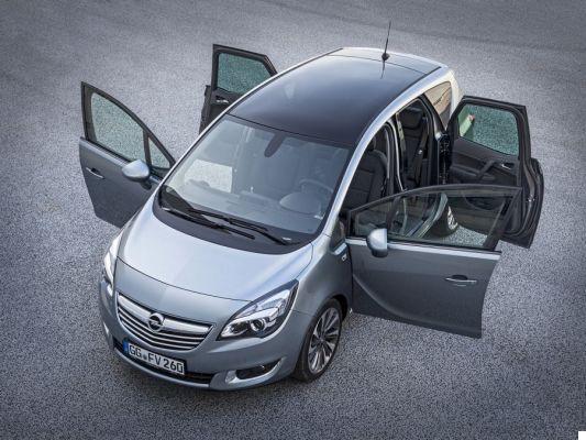 MPVs: birth, rise and crisis of MPVs | Auto for Dummies