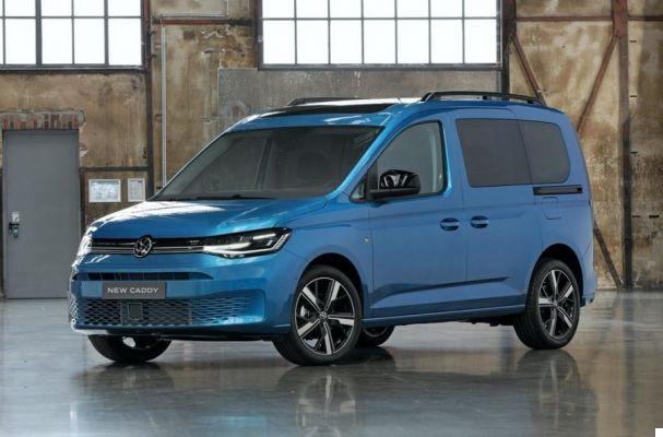 MPVs: nascimento, ascensão e crise dos MPVs | Auto para leigos