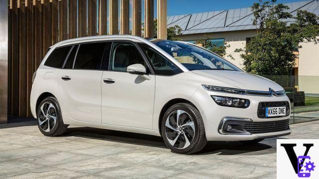 MPV: nacimiento, ascenso y crisis de los MPV | Automático para tontos