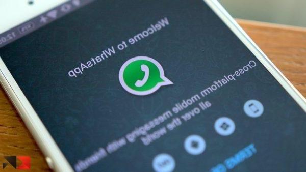 Unable to update WhatsApp: how to fix