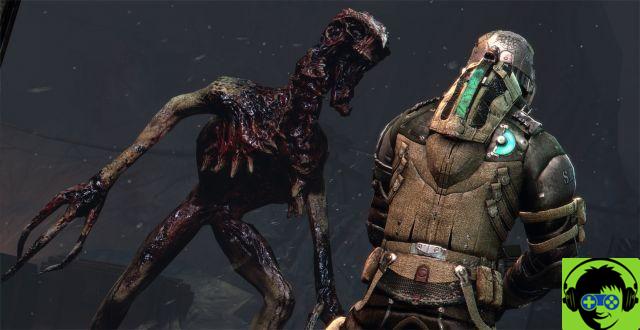 Dead Space 3 : Guide des Trophées/ Objectifs !