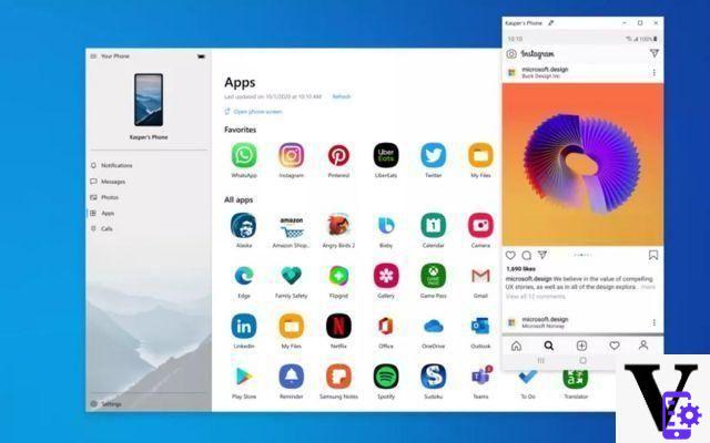 Windows 10: How to use Android apps on PC?