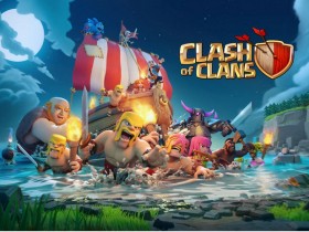 Clash of Clans