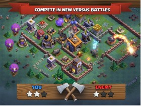 Clash of Clans