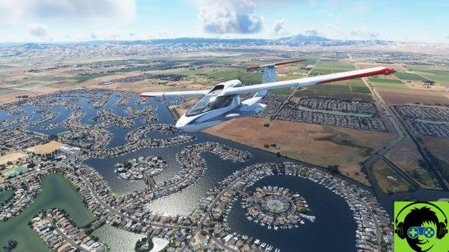 Microsoft Flight Simulator - Arresti anomali comuni e come risolverli