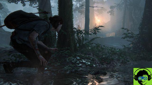 Last Of Us: Parte 2 - 11 consejos para empezar Guía para principiantes