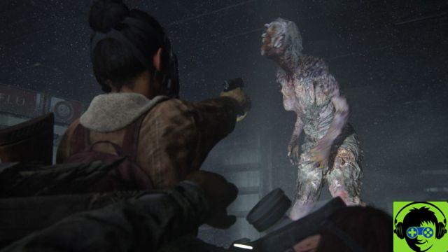 Last Of Us: Parte 2 - 11 consejos para empezar Guía para principiantes