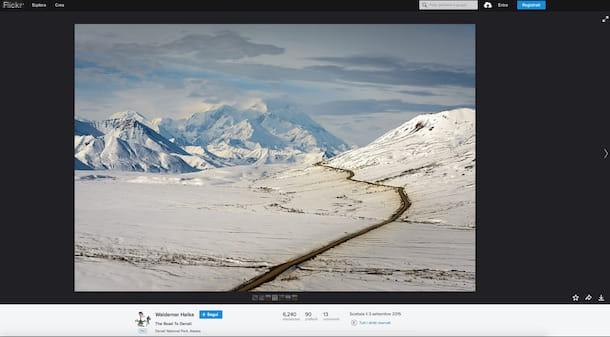 Comment télécharger des photos