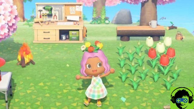 As melhores bandeiras de Animal Crossing New Horizons City