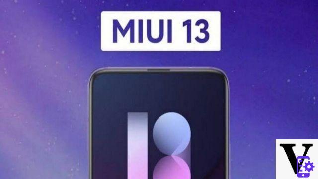 MIUI 13: the news and the list of Xiaomi smartphones ready to receive the update