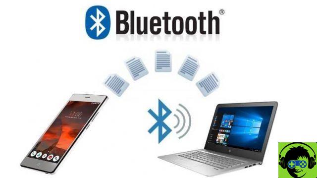 Cómo enviar y recibir archivos vía Bluetooth desde mi PC en Windows 10 - Rápido y fácil