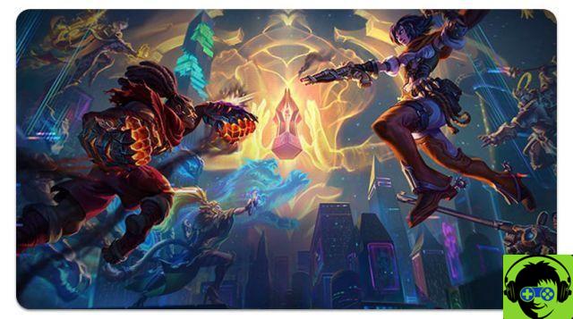 O Campeonato Internacional Arena of Valor 2019 chega ao fim