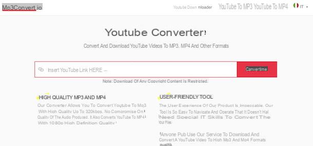 How to download music from YouTube Mac