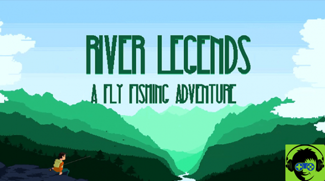 L'avventura di pesca a mosca di River Legends è pronta per l'estate 2019