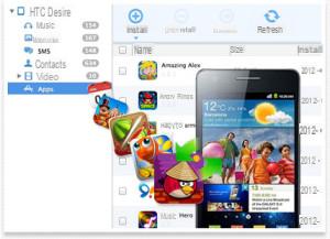 MobileGO Android para Mac | androidbasement - Sitio oficial