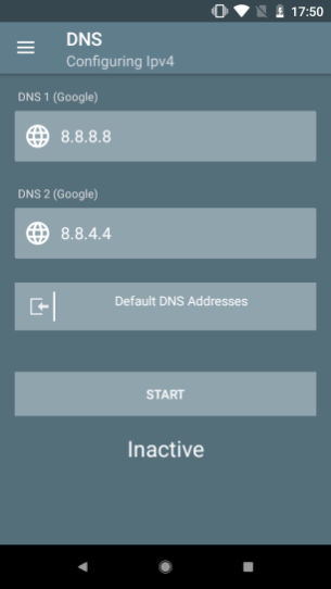 Cambiando tu DNS: como acceder a una web sin censura y más rápido