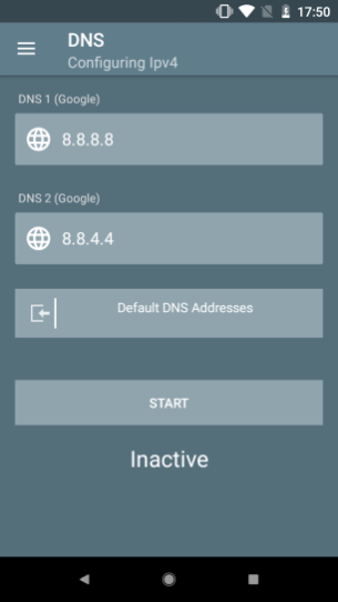 Changing your DNS: how to access a web without censorship and faster