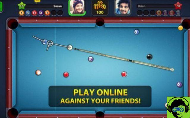 Play Billiards Games Online