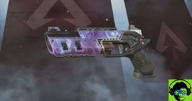 As melhores armas no Apex Legends - Lista de níveis da 6ª temporada