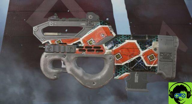 As melhores armas no Apex Legends - Lista de níveis da 6ª temporada