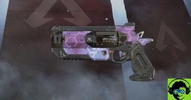 Las mejores armas de Apex Legends: lista de niveles de la temporada 6