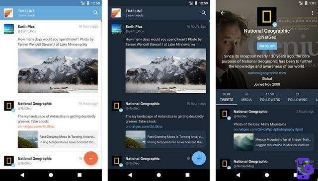 The 10 Best Twitter Apps for Android in 2022