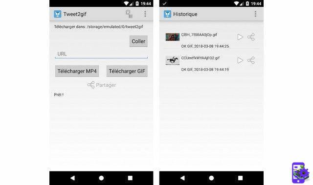 Os 10 melhores aplicativos do Twitter para Android em 2022