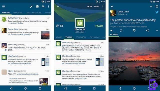 The 10 Best Twitter Apps for Android in 2022