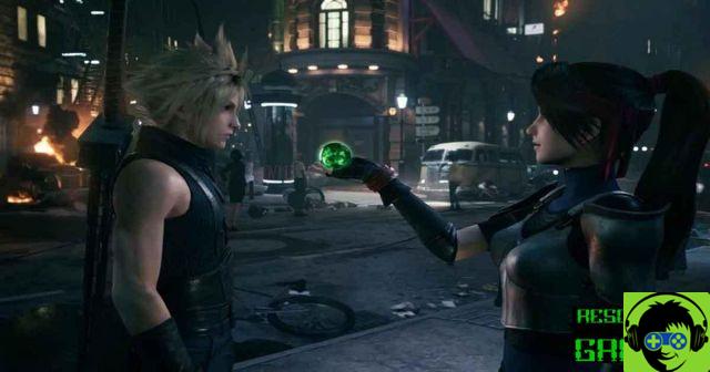 Final Fantasy 7 Remake Como Pegar a Melhor Armadura