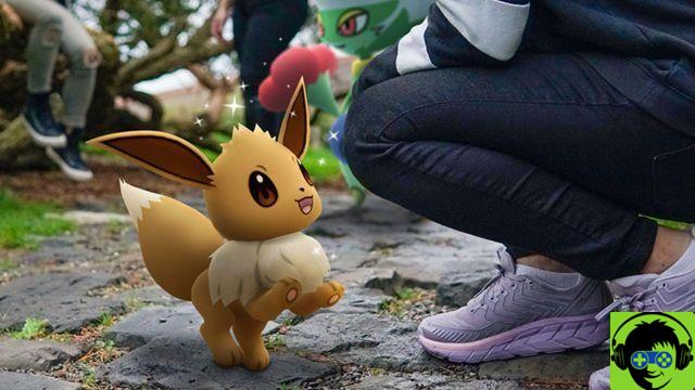 Pokémon Go - Como obter e usar Poffins